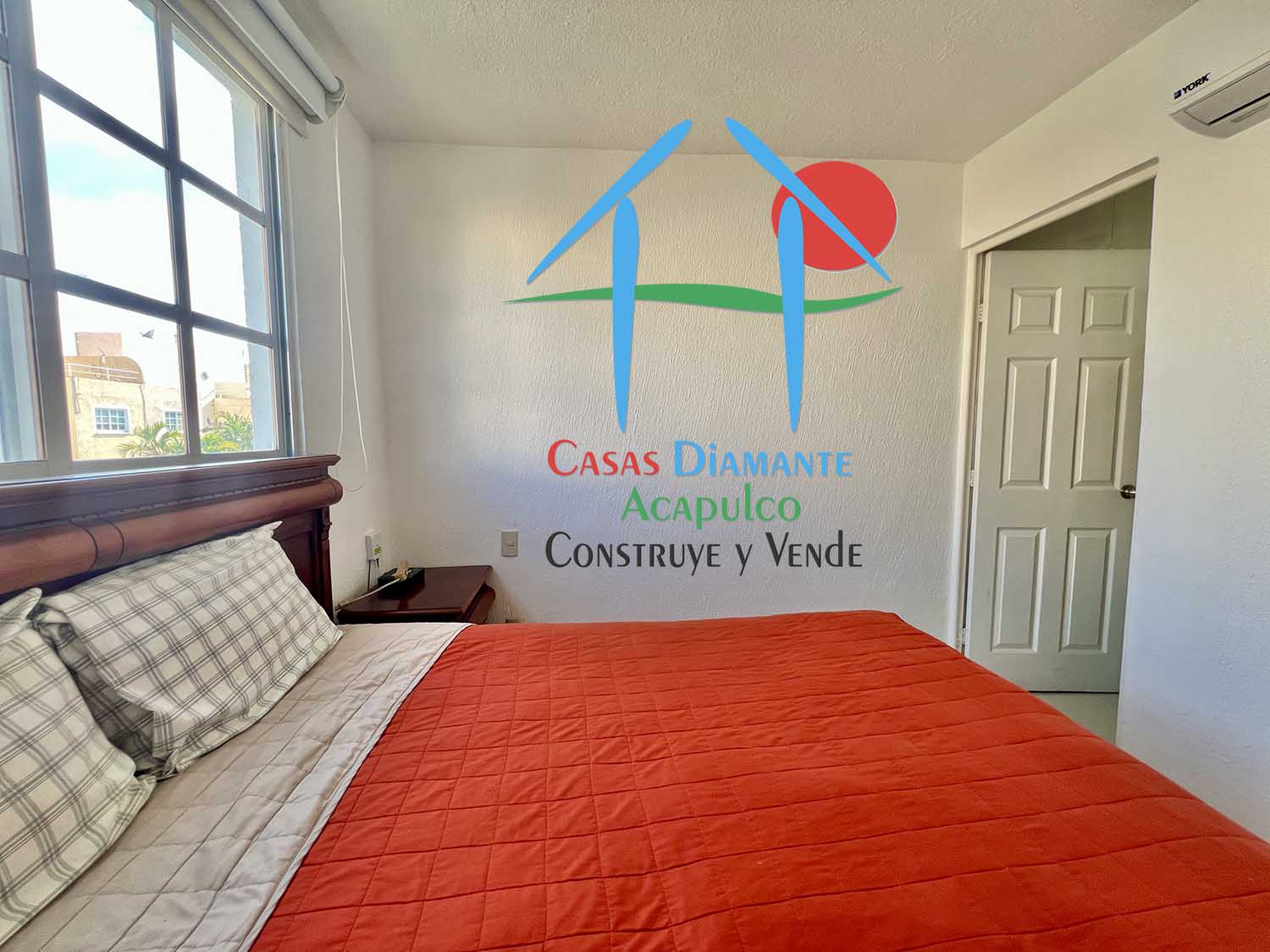 Puente del Mar Cobia II L 03 - Recámara uno 2